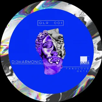 Disharmonic EP by FABULOUD