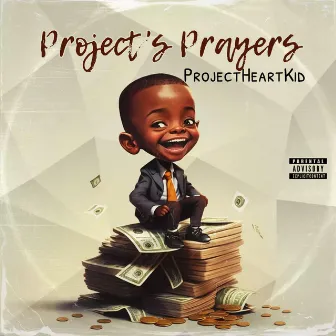 Project's Prayers by ProjectHeartKid