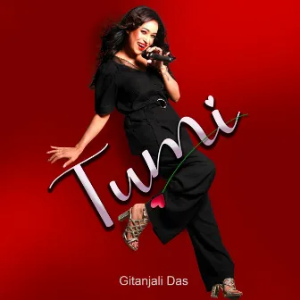 Tumi by Gitanjali Das