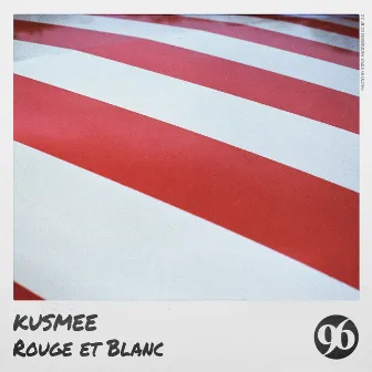 Rouge et Blanc by KUSMEE