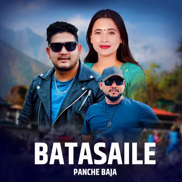 Batasaile Panche Baja