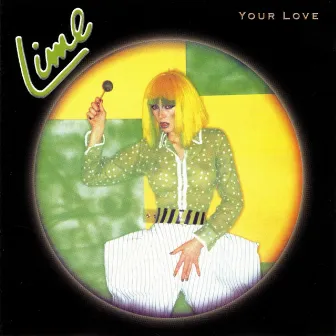 Your Love by Lime