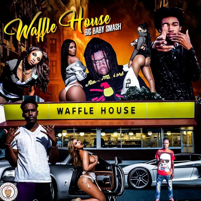 Waffle House