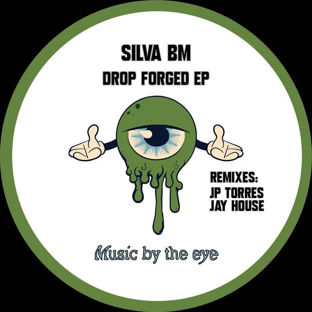 Drop Forged EP