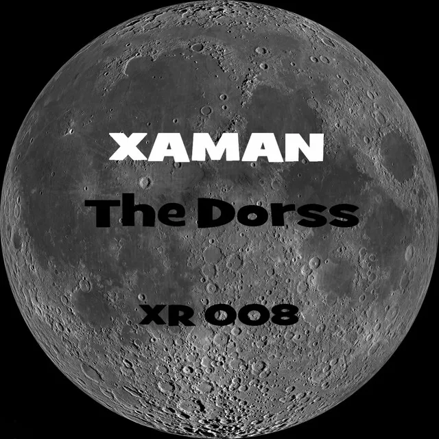 The Dorss - Original Mix