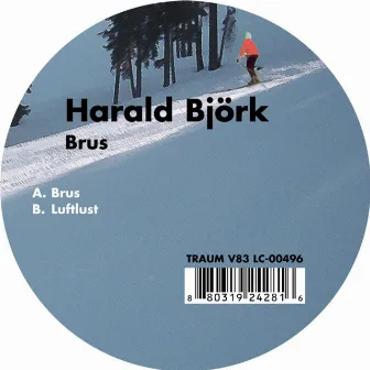 Brus by Harald Björk