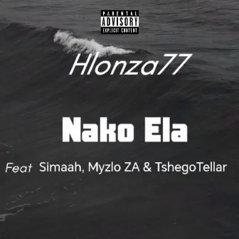 Nako Ela by Hlonza77