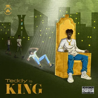 Teddy Is King by King Teddy