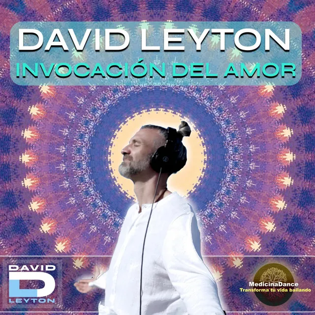 Invocación del Amor - Instrumental Version