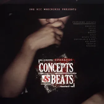 Concepts & Beats by Sparatic