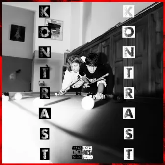 KONTRAST by Xsuicidex