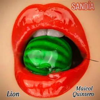 Sandia by Maicol Quintero