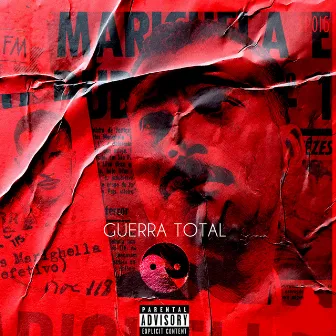 Guerra Total by Juzzy F.