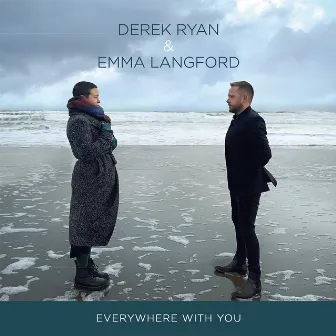 Everywhere With You by Emma Langford