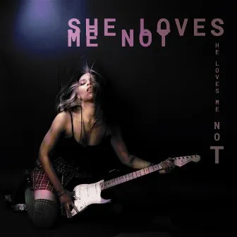 She Loves Me Not by Troi Irons