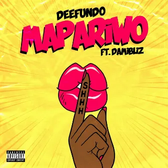 Mapariwo by Deefundo