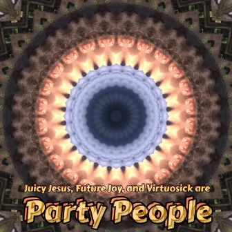 Party People by Virtuosick