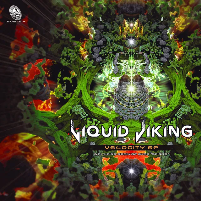 Spirits - Liquid Viking Remix