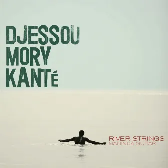 River Strings - Maninka Guitar by DJESSOU MORY KANTE