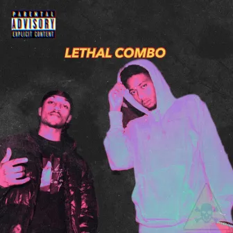 LETHAL COMBO by Royalty Rell