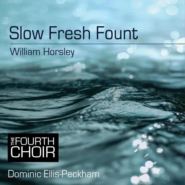 Slow Fresh Fount