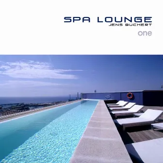 Spa Lounge One by Jens Buchert