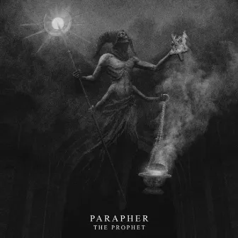 The Prophet by Parapher