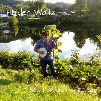 Halden Waltz (Acoustic) by Rüdiger Gies