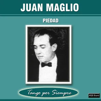 Piedad by Juan Maglio