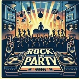 Rock The Party ft. Headkrack by Coobtrax