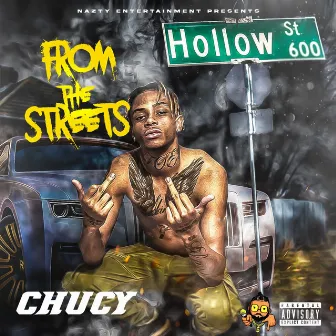 From the Streets by ChuCy