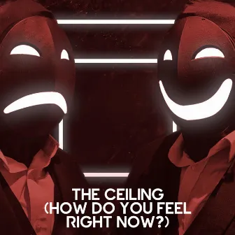 The Ceiling (How Do You Feel Right Now?) by JamesWest