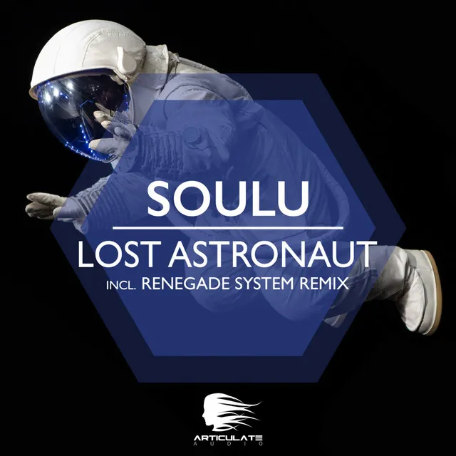 Lost Astronaut - Original Mix