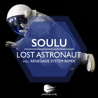 Lost Astronaut by Soulu