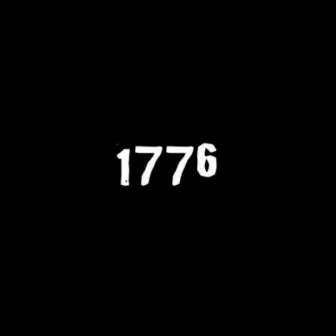 1776 by warwillkill