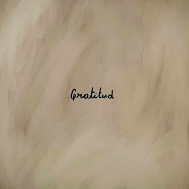 Gratitud