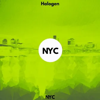 Halogen by NYC