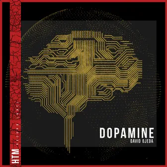 Dopamine by David Ojeda