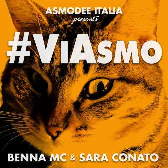 #ViAsmo by BENNA MC