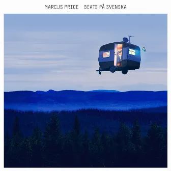 Beats På Svenska by Marcus Price