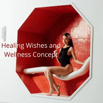 Healing Wishes and Wellness Concept by Stuart Shiatsu