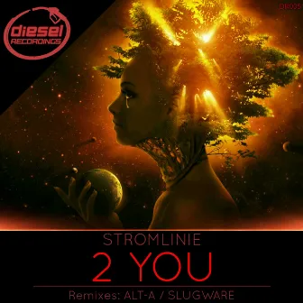 2 You by Stromlinie