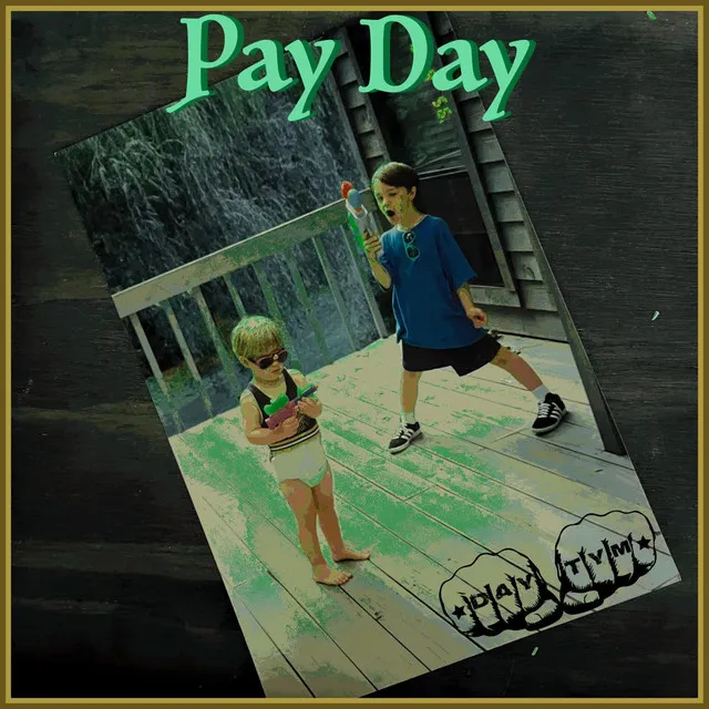 Pay Day