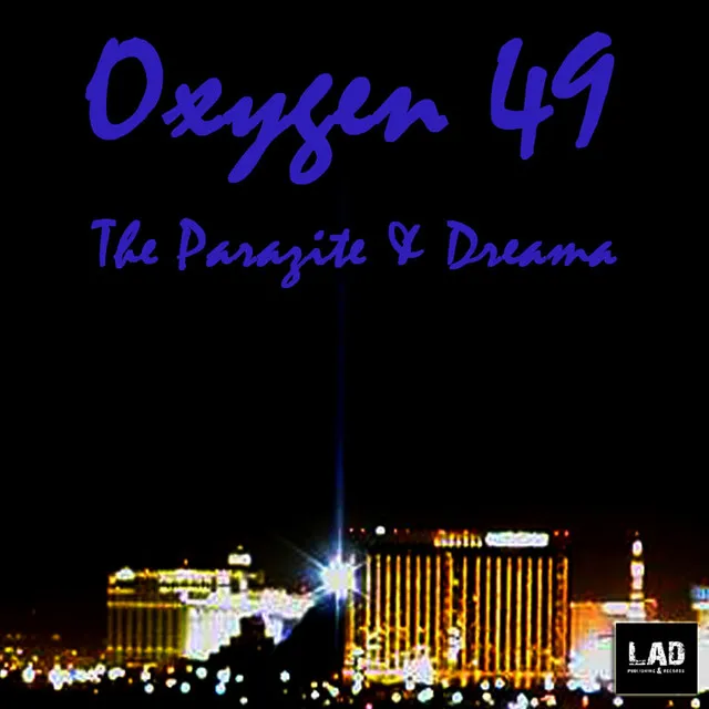 Oxygen 49 - Original Mix