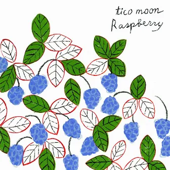 Raspberry by Tico Moon