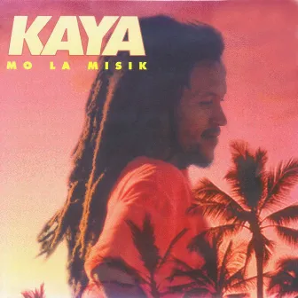 Mo la misik by KAYA