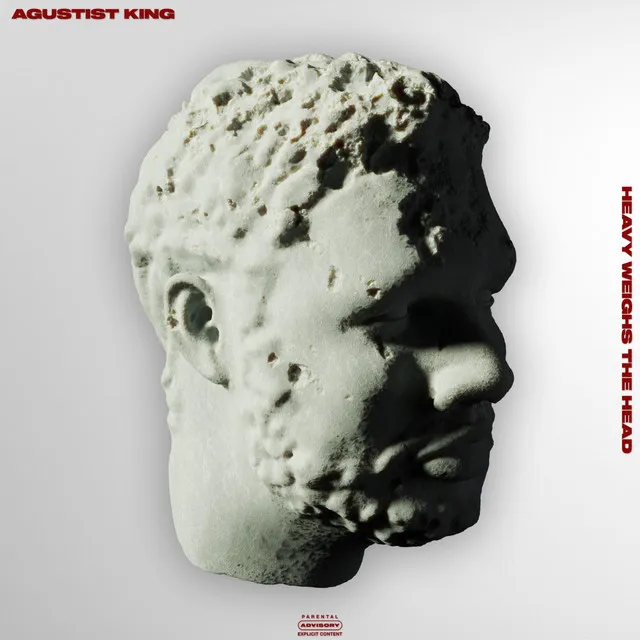 Heavy Weighs The Head (feat. Cig Burna)