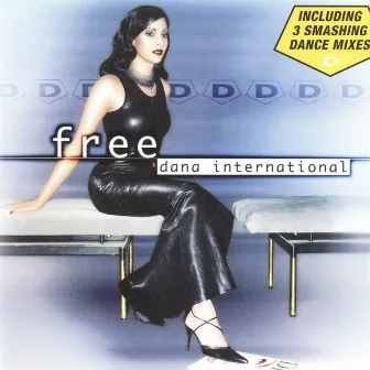 Free by Dana International