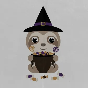 Sleepy Sloth Lo-Fi Halloween 2 by Sleepy Sloth