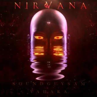 Nirvana by Vāhaka